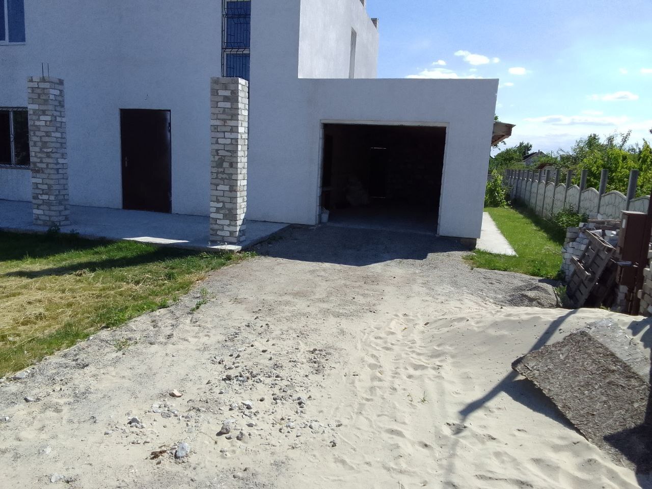 Аренда дома 210 м², Онежская ул.