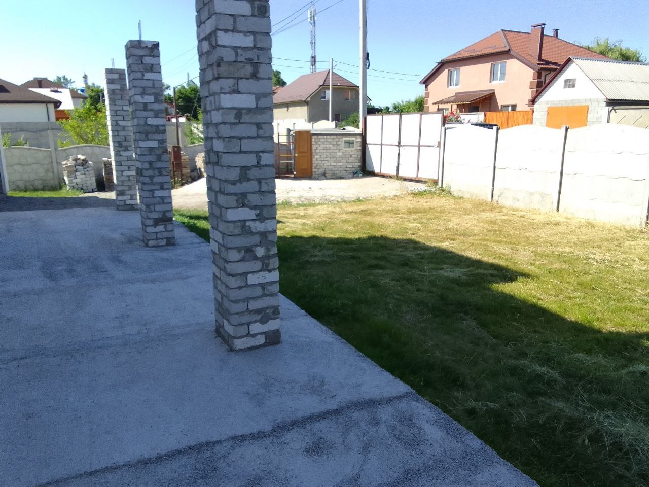 Аренда дома 210 м², Онежская ул.