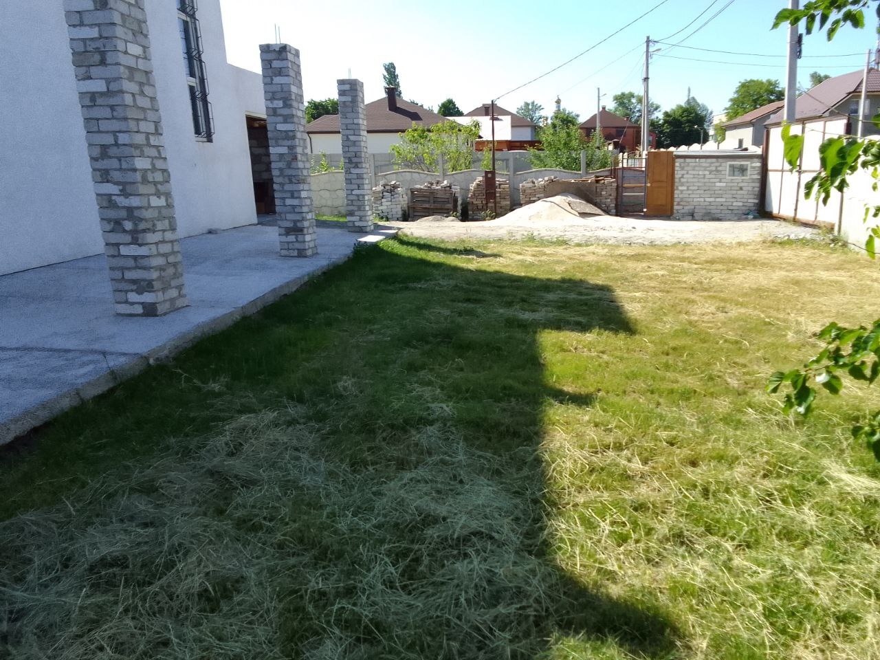 Аренда дома 210 м², Онежская ул.