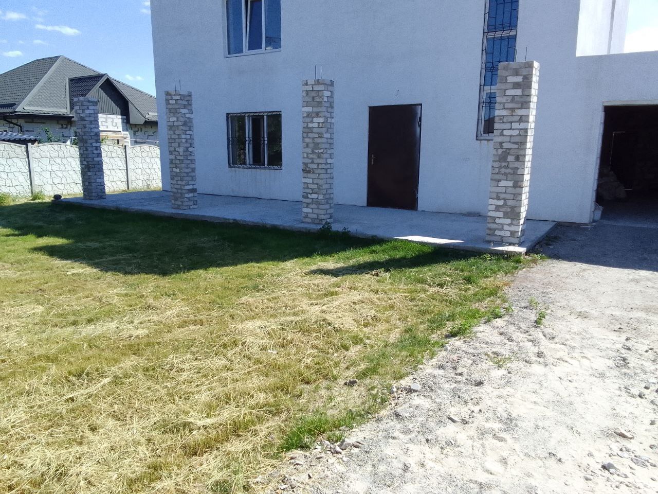 Аренда дома 210 м², Онежская ул.
