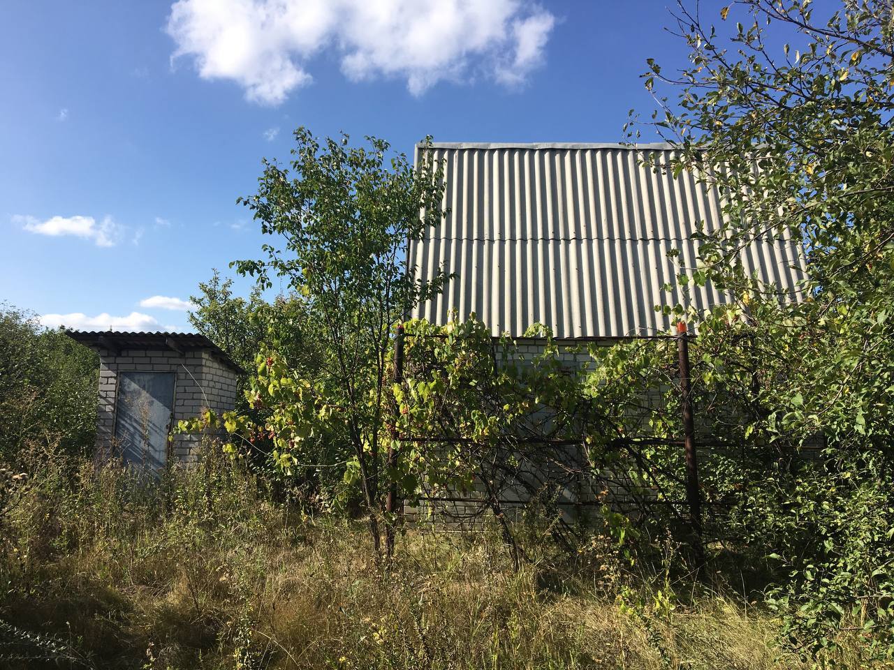 Продажа дачи 15 м²