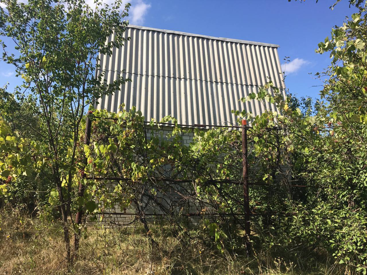 Продажа дачи 15 м²