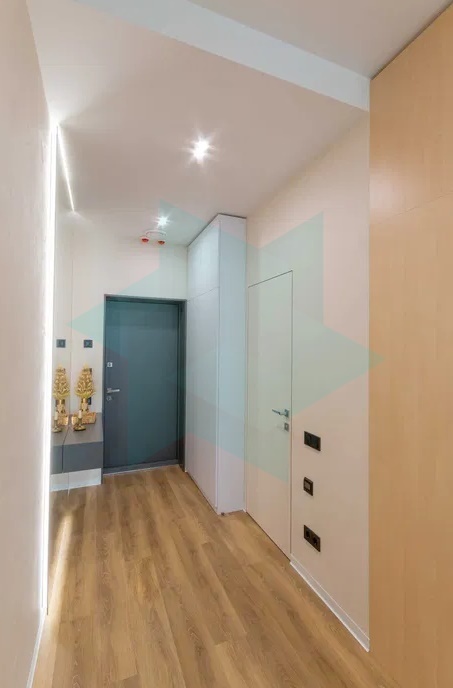 Аренда 1-комнатной квартиры 31 м², Набережная Победы ул., 7