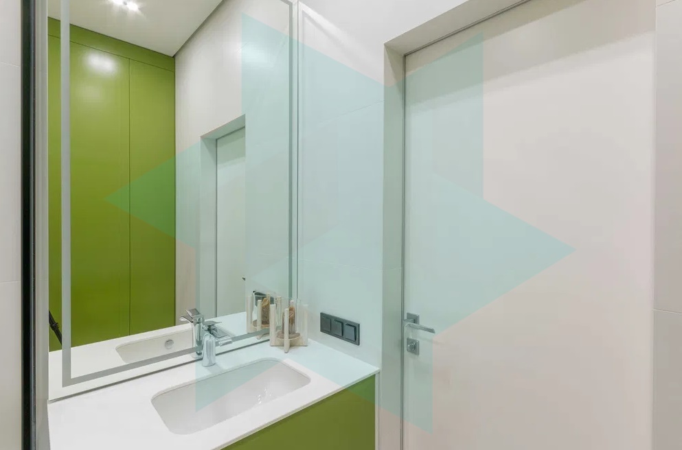 Аренда 1-комнатной квартиры 31 м², Набережная Победы ул., 7