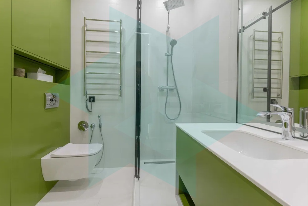 Аренда 1-комнатной квартиры 31 м², Набережная Победы ул., 7