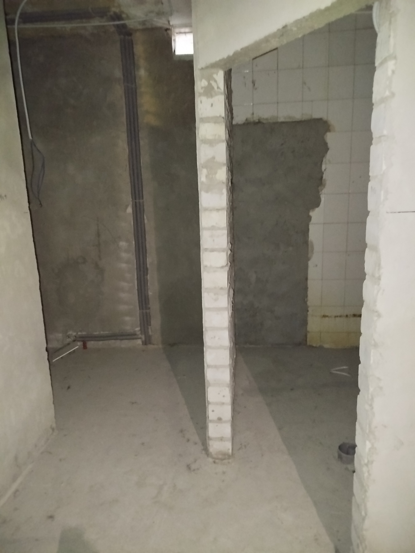 Аренда офиса 600 м², Решетиловская ул.