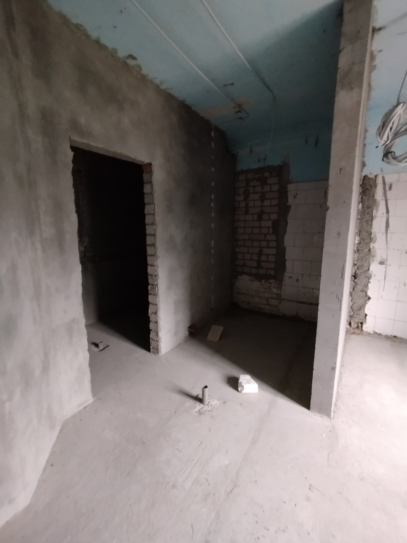 Аренда офиса 600 м², Решетиловская ул.