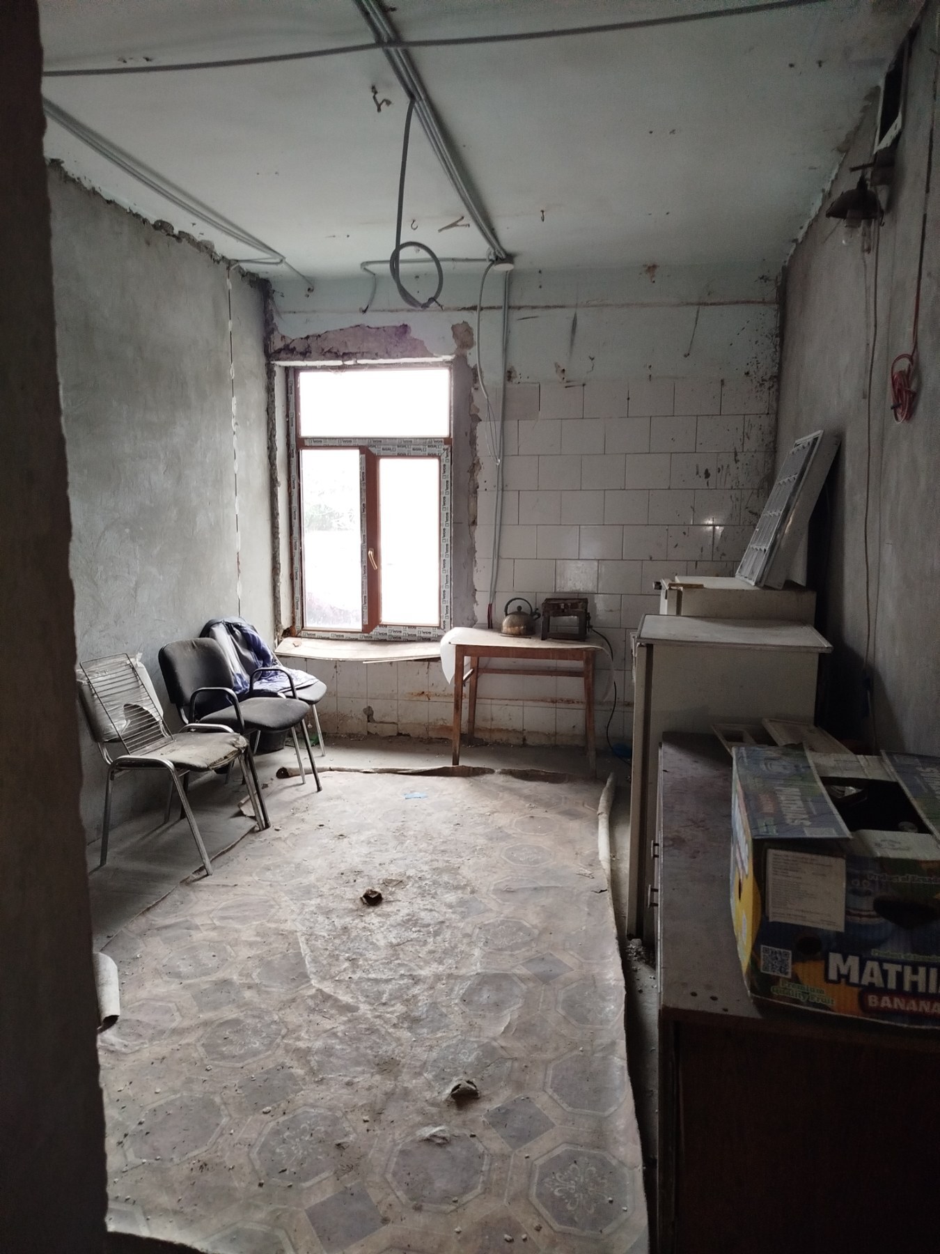 Аренда офиса 600 м², Решетиловская ул.