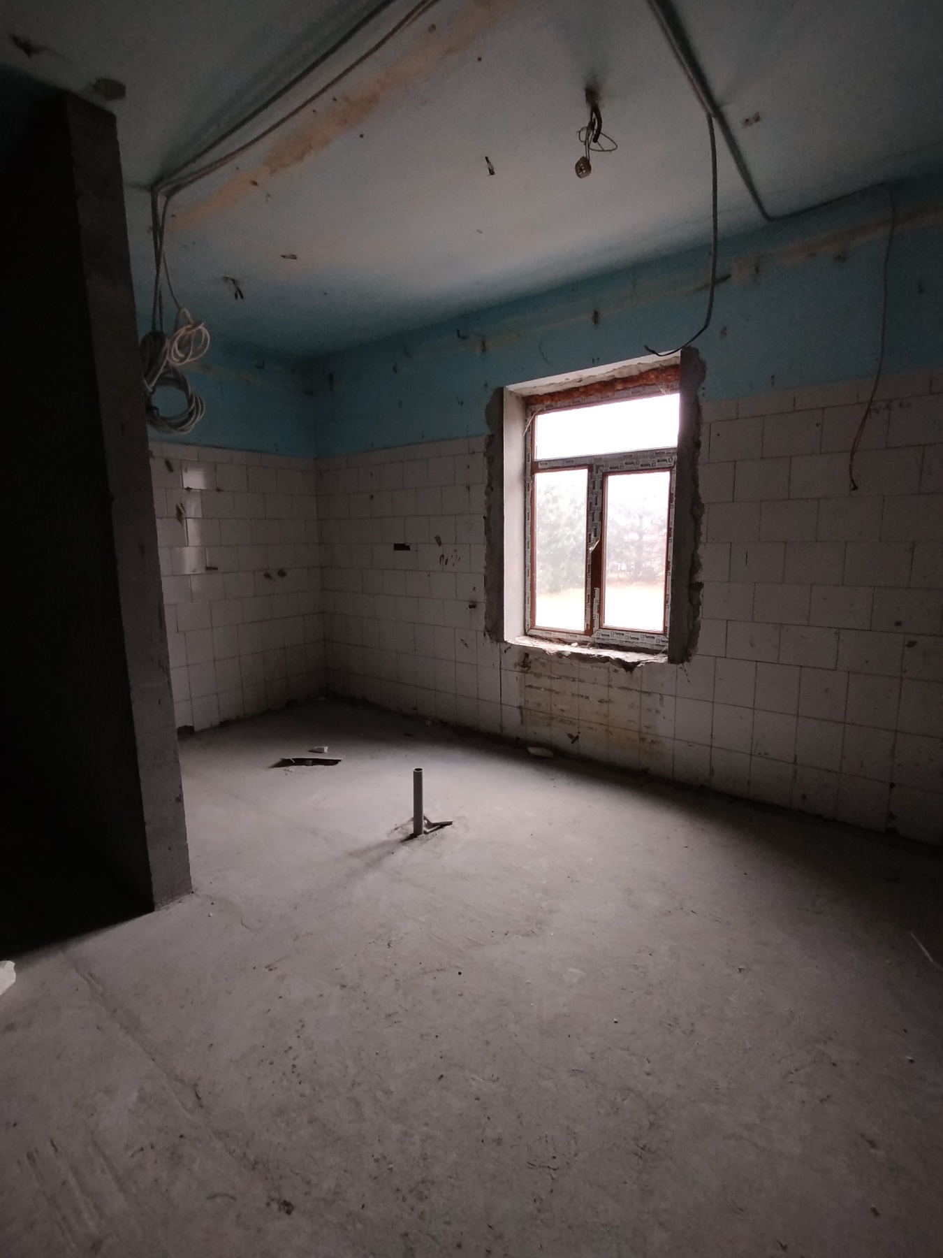 Аренда офиса 600 м², Решетиловская ул.