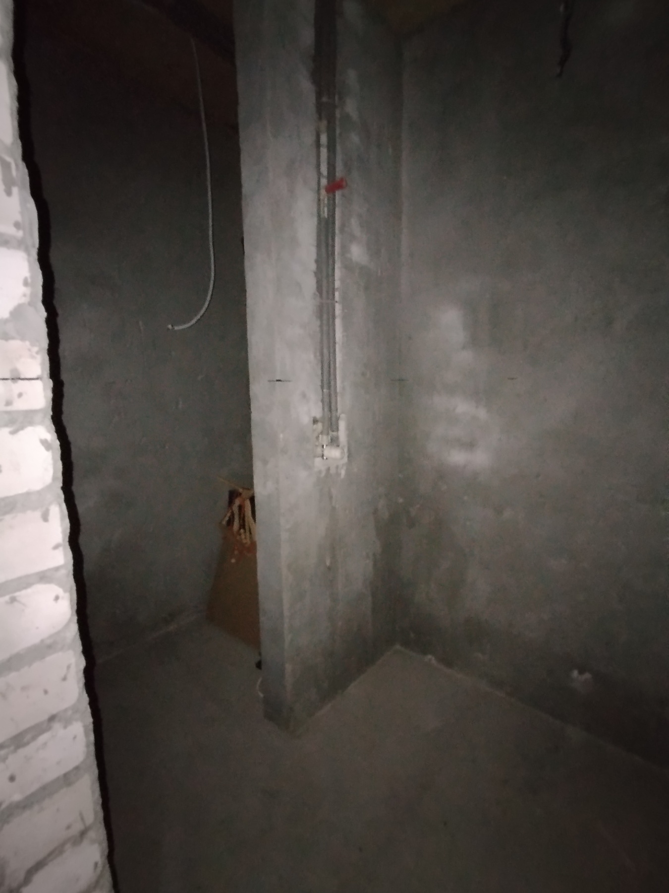 Аренда офиса 600 м², Решетиловская ул.