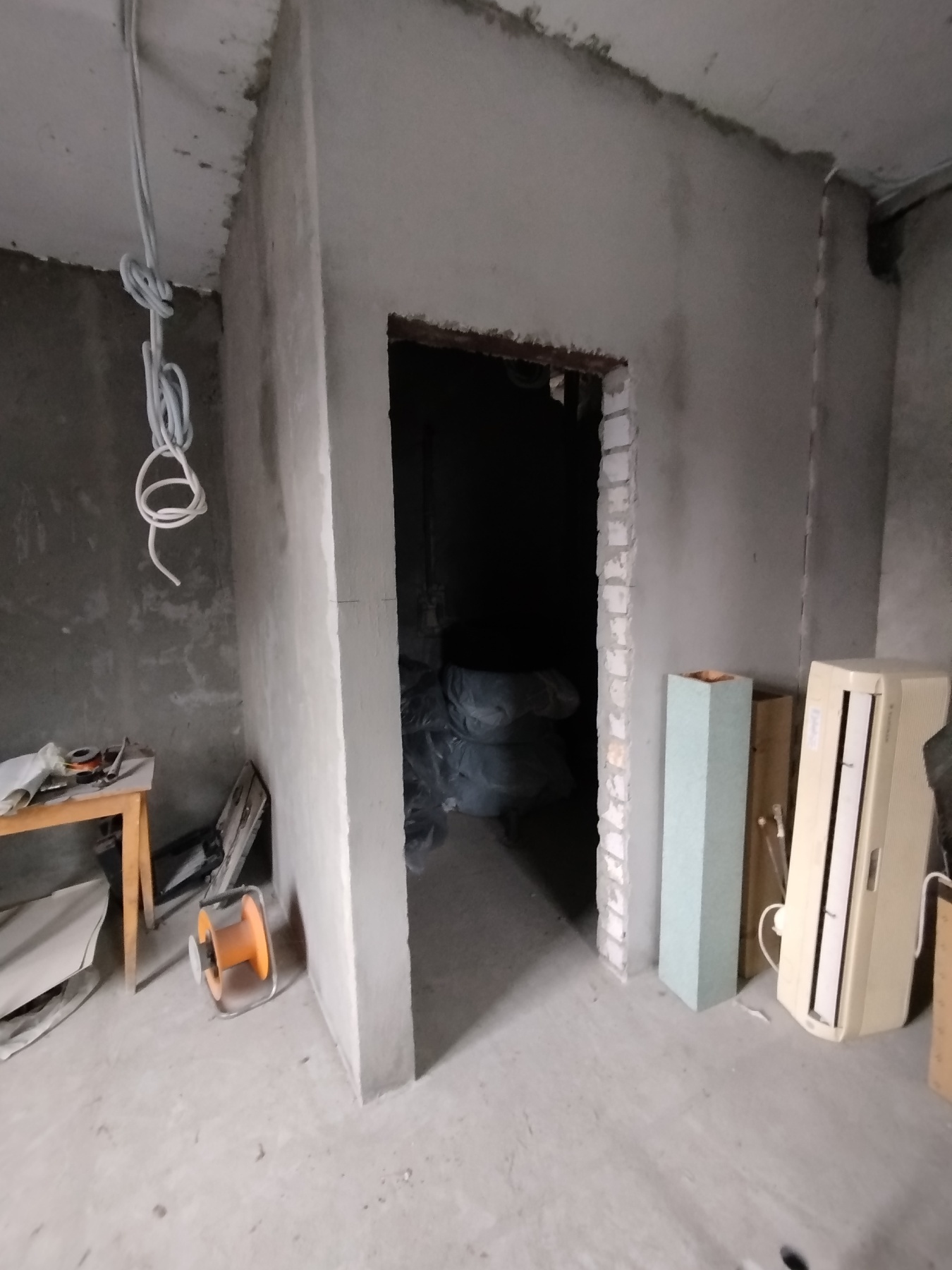 Аренда офиса 600 м², Решетиловская ул.