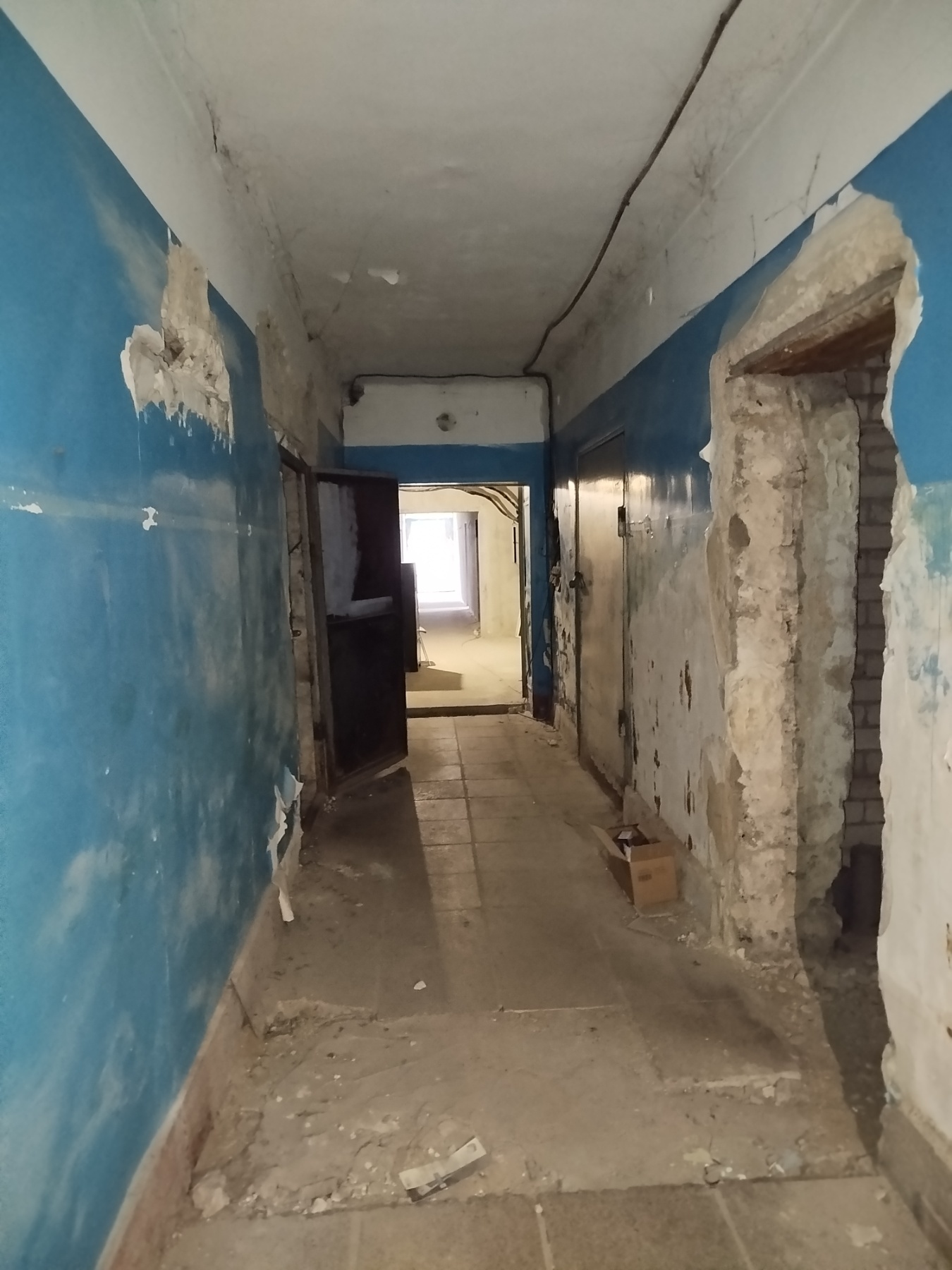 Аренда офиса 600 м², Решетиловская ул.