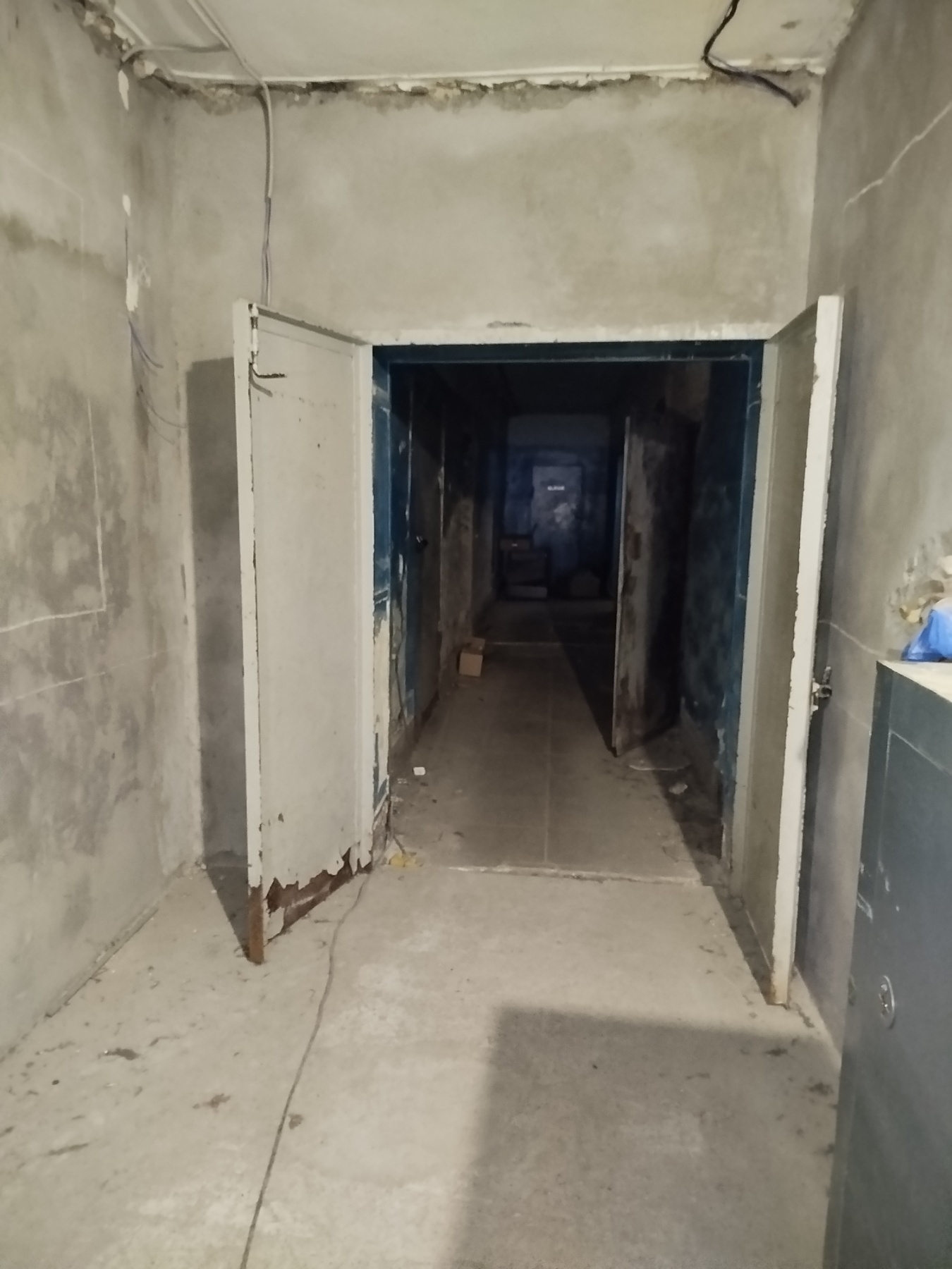 Аренда офиса 600 м², Решетиловская ул.