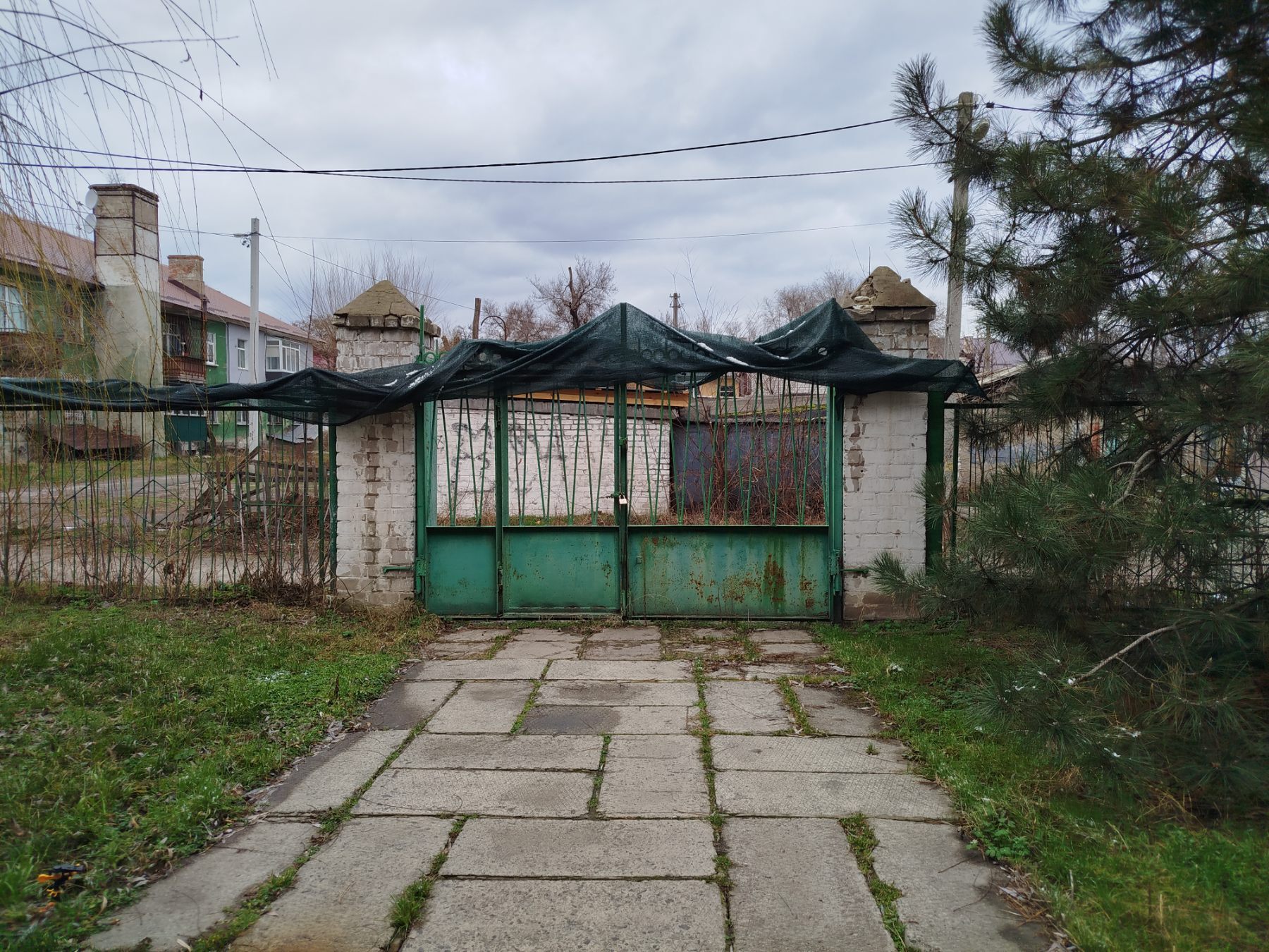 Аренда офиса 600 м², Решетиловская ул.