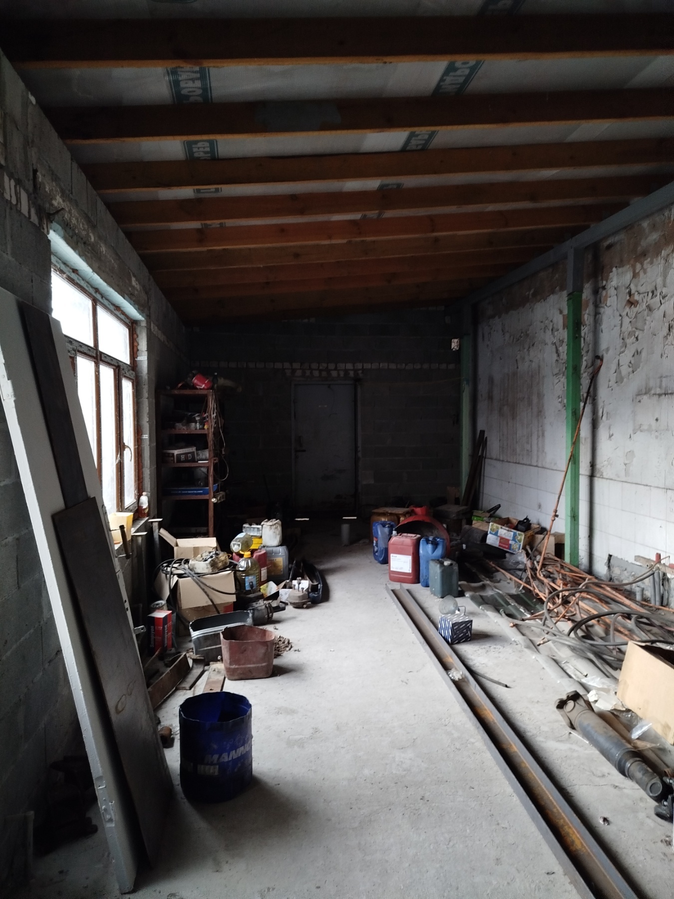 Аренда офиса 600 м², Решетиловская ул.