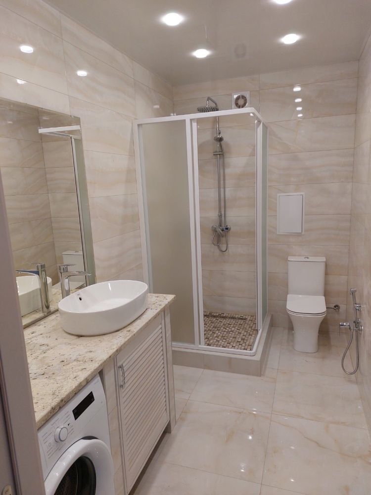 Продажа 1-комнатной квартиры 60 м², Набережная Победы ул., 44