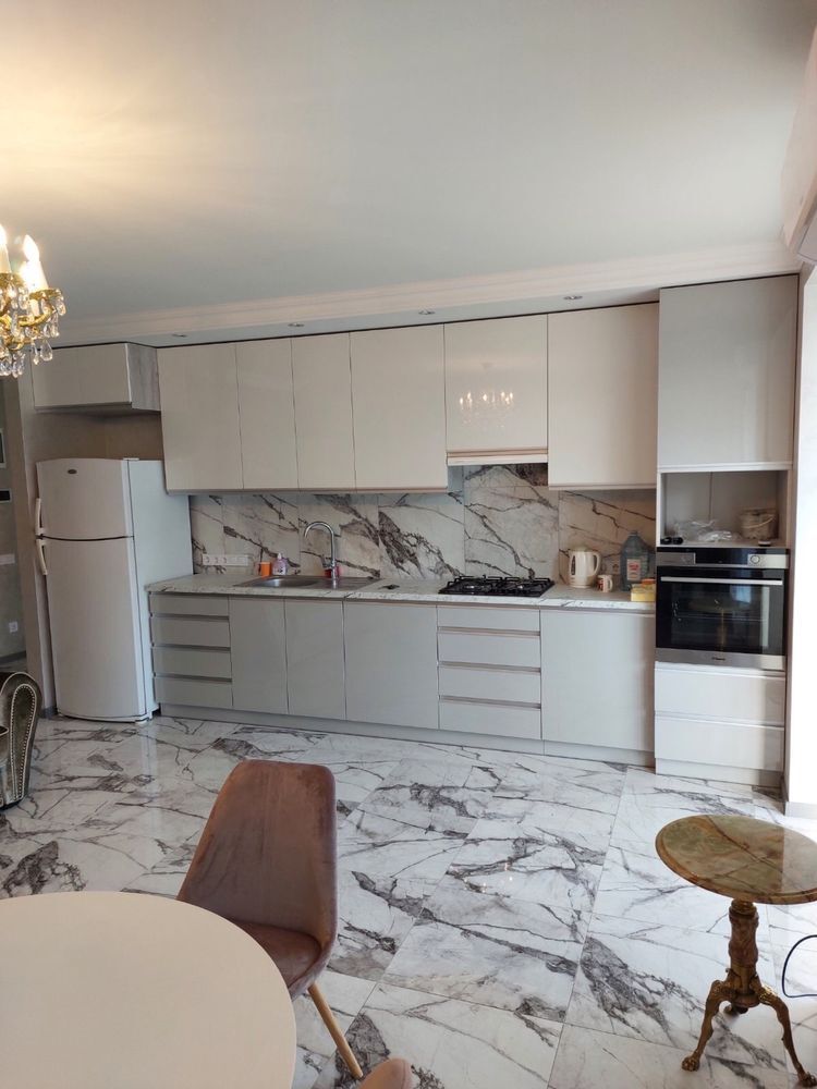 Продажа 1-комнатной квартиры 60 м², Набережная Победы ул., 44