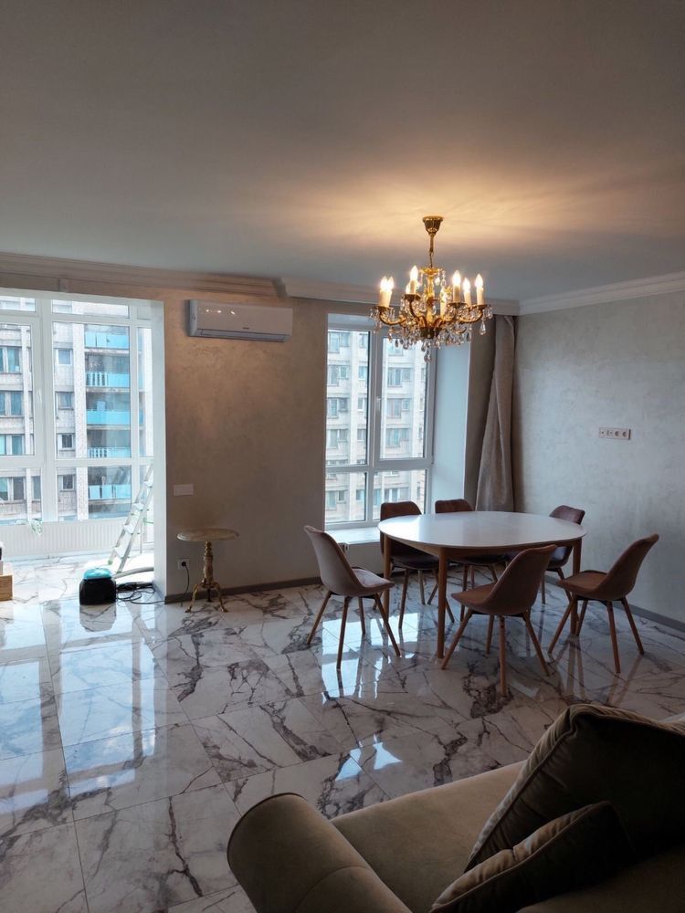 Продажа 1-комнатной квартиры 60 м², Набережная Победы ул., 44