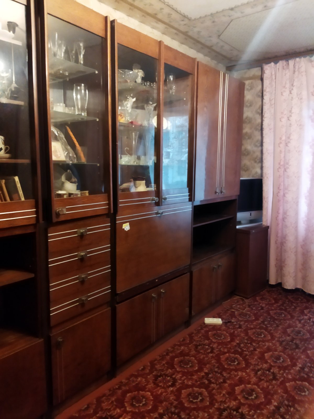 Оренда кімнати/частини квартири, Декабристів вул., 5