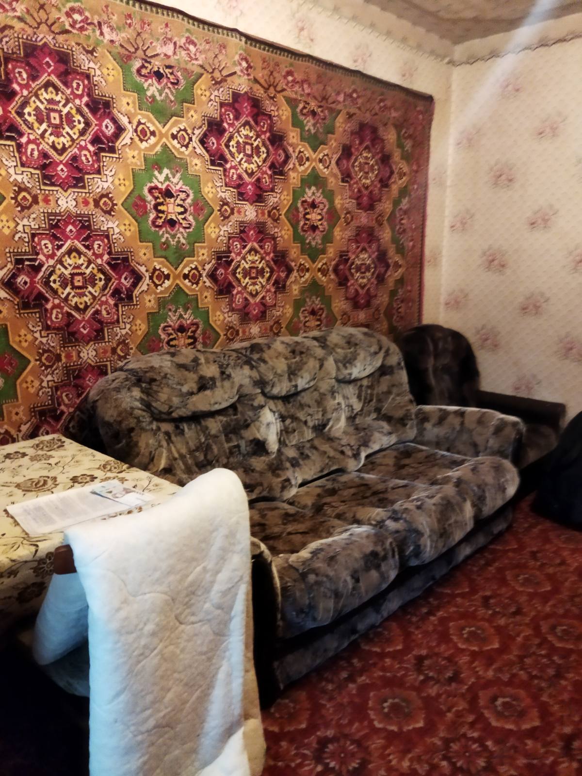 Оренда кімнати/частини квартири, Декабристів вул., 5