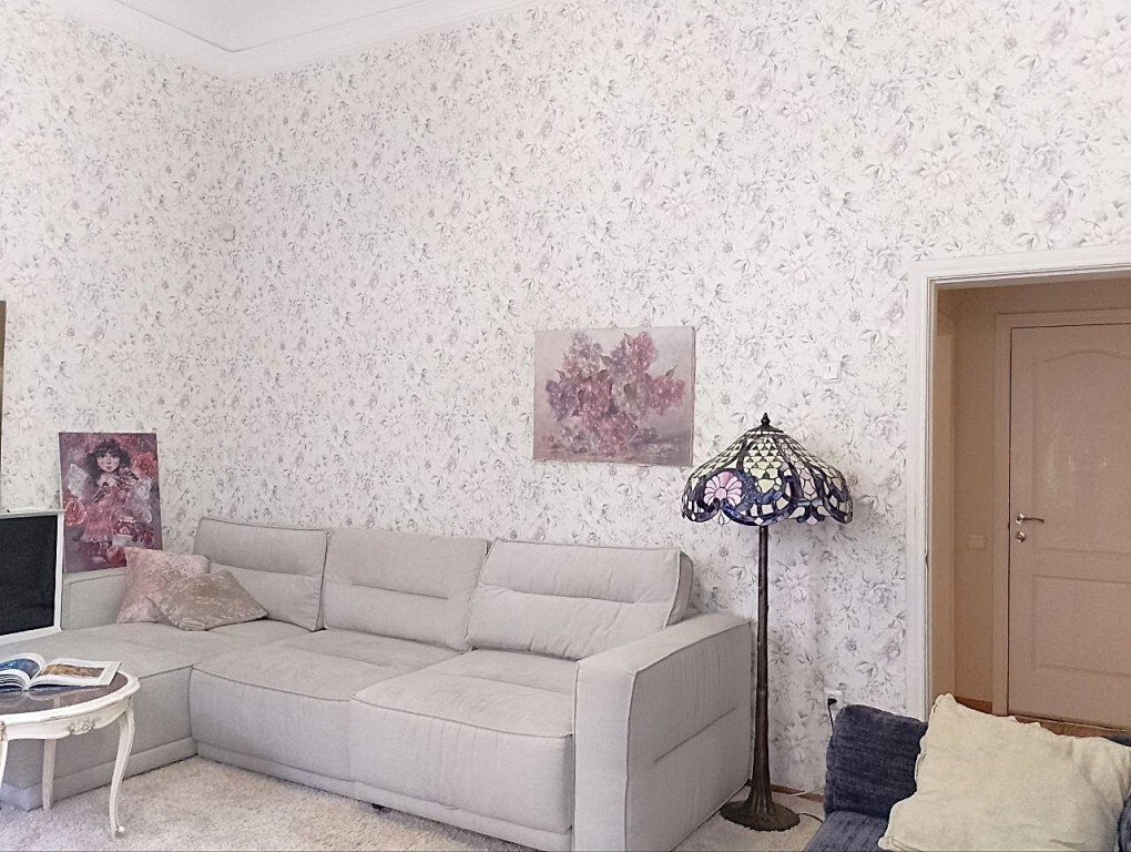 Продаж 3-кімнатної квартири 95 м², Греческая вул., 45