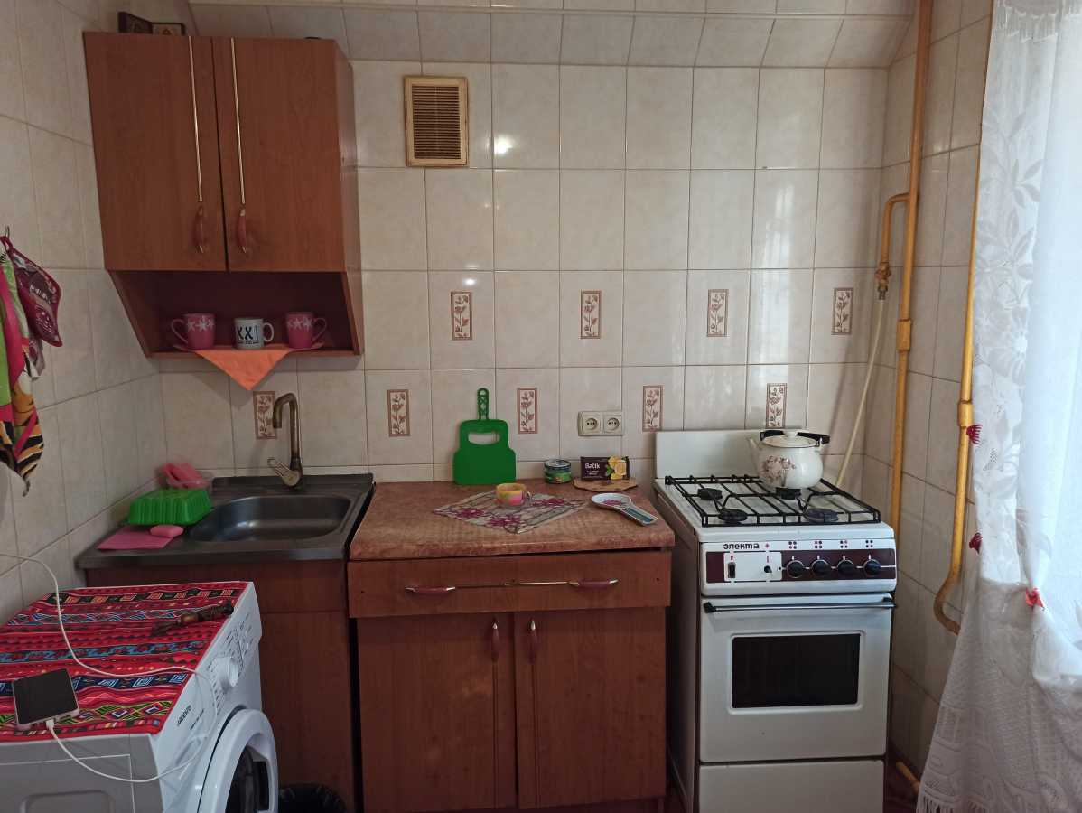 Аренда 1-комнатной квартиры 26 м², Космонавта Волкова ул., 26