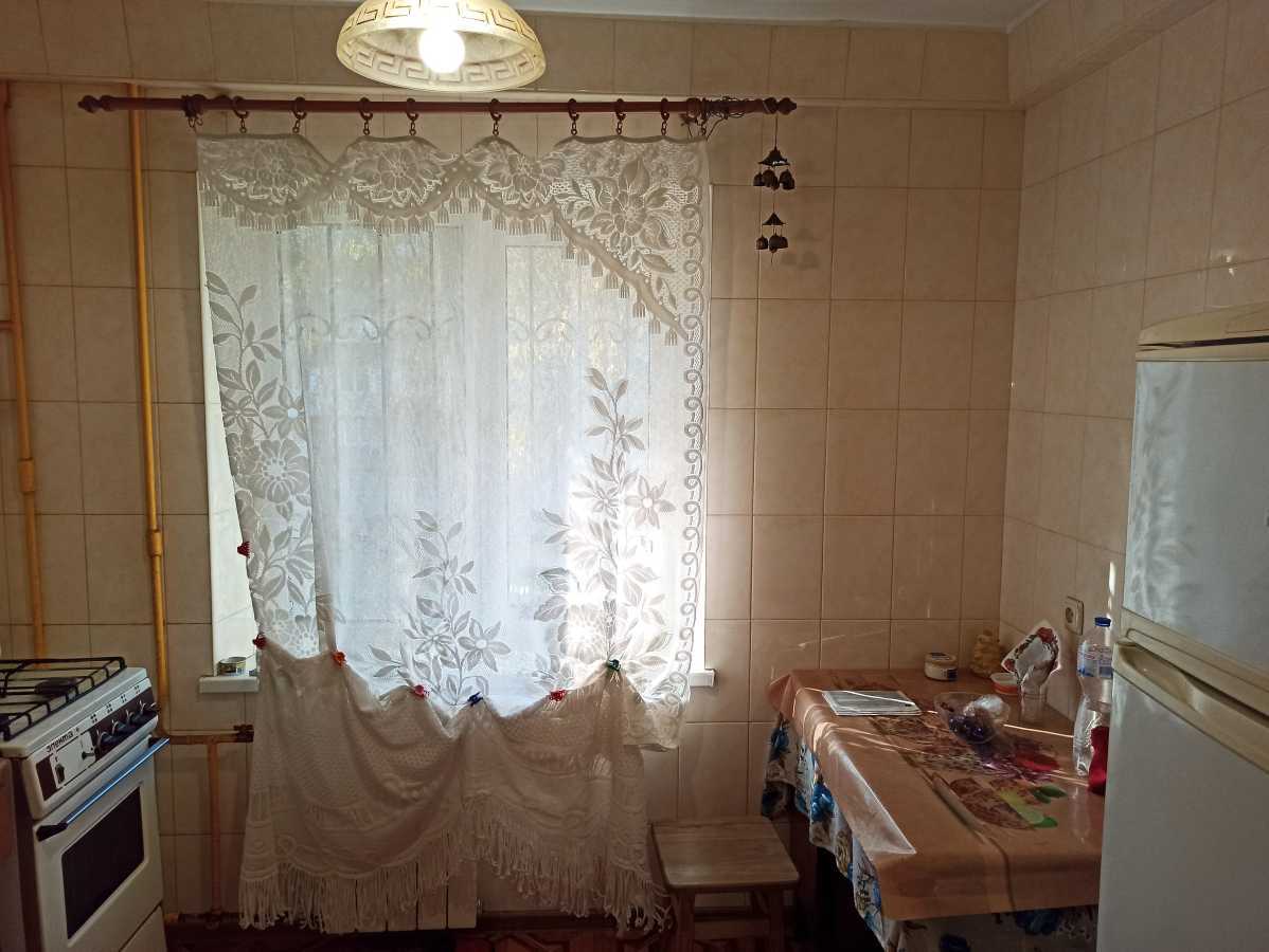 Аренда 1-комнатной квартиры 26 м², Космонавта Волкова ул., 26