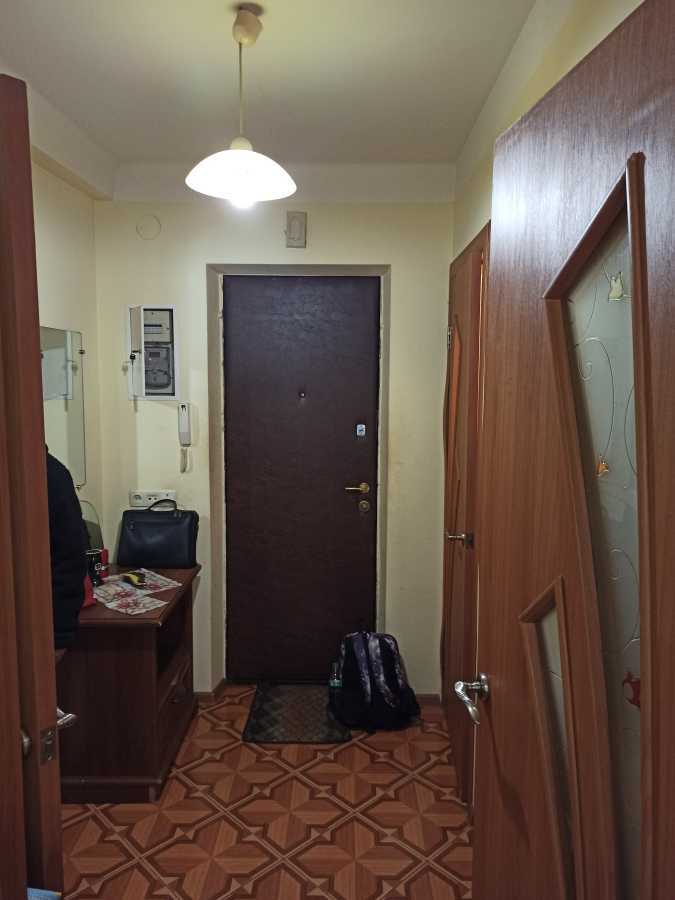 Аренда 1-комнатной квартиры 26 м², Космонавта Волкова ул., 26