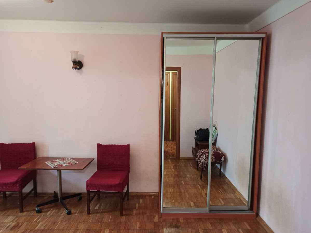 Аренда 1-комнатной квартиры 26 м², Космонавта Волкова ул., 26