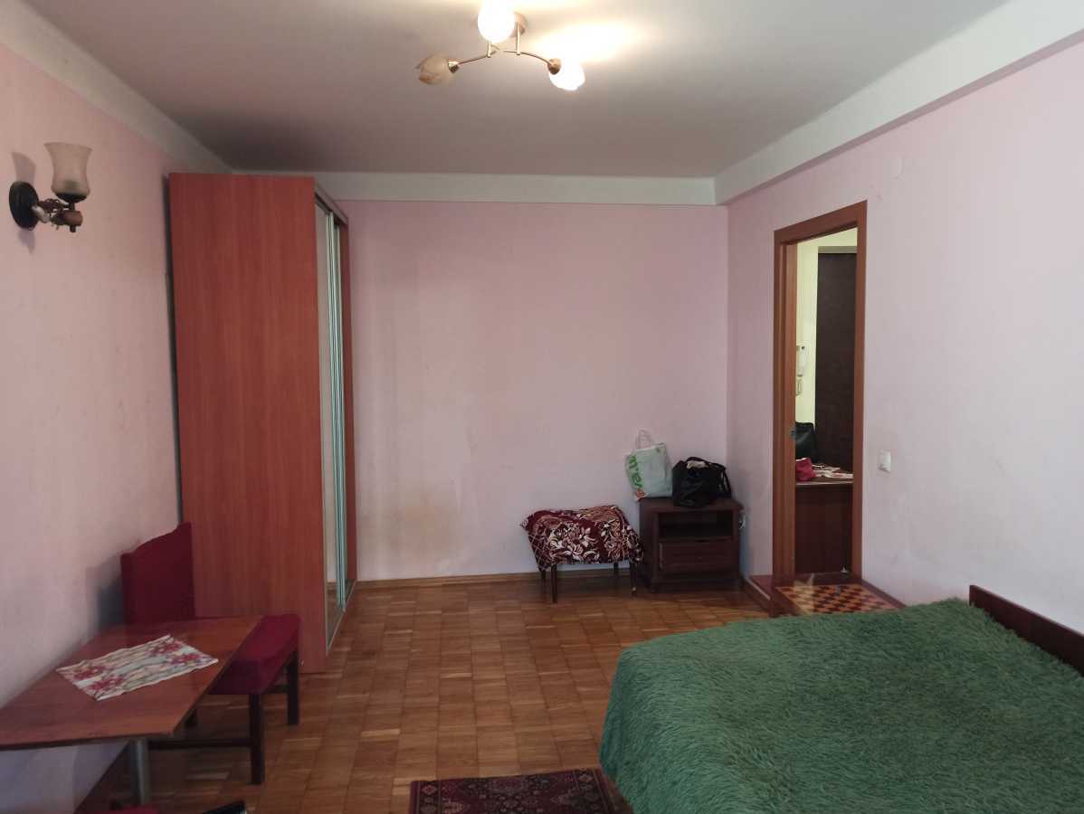 Аренда 1-комнатной квартиры 26 м², Космонавта Волкова ул., 26