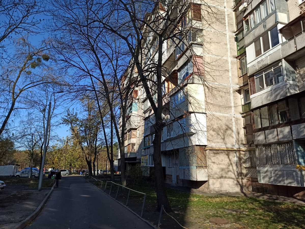 Аренда 1-комнатной квартиры 26 м², Космонавта Волкова ул., 26