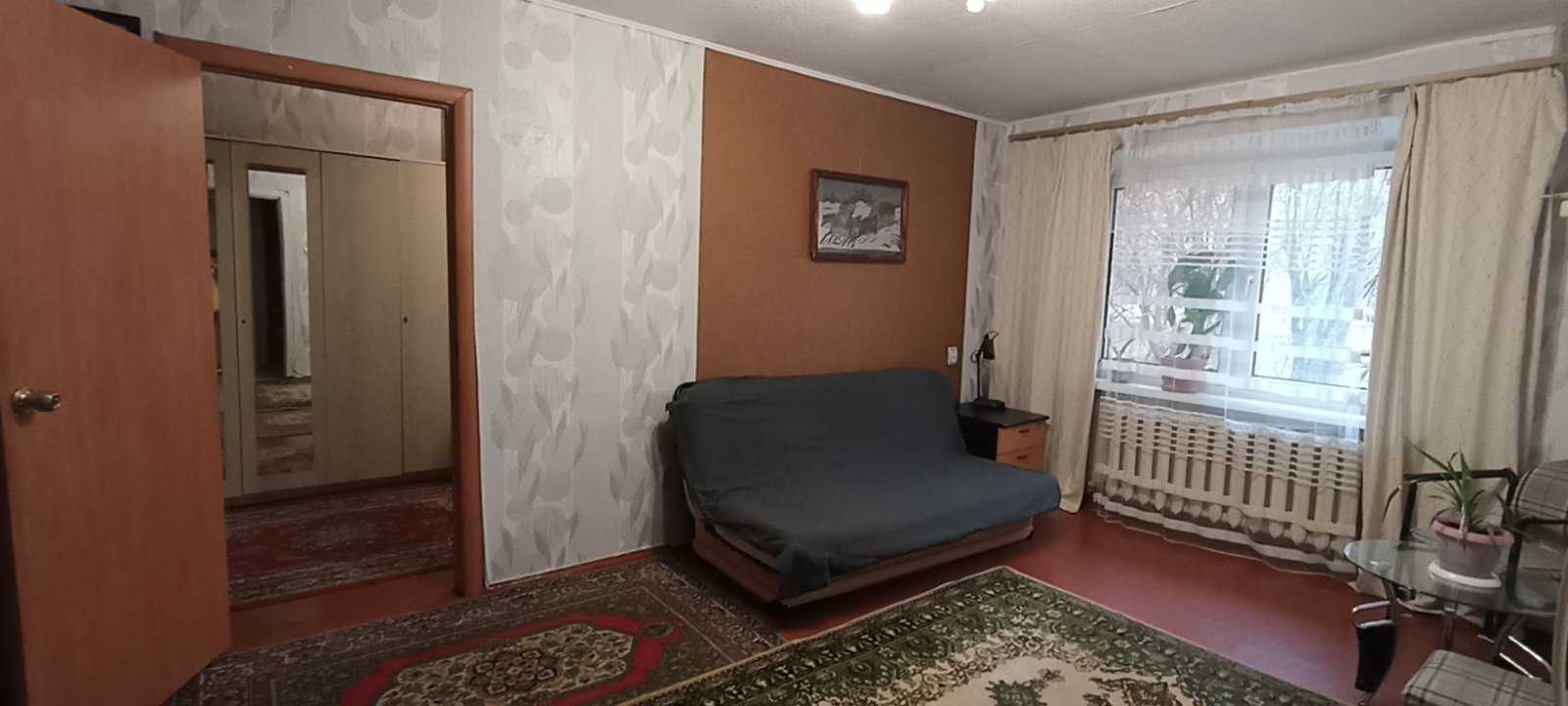 Аренда 2-комнатной квартиры 42 м², Александра Поля просп.