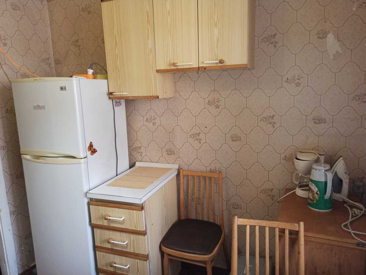 Оренда 2-кімнатної квартири 52 м², Ентузіастів вул., 7/3