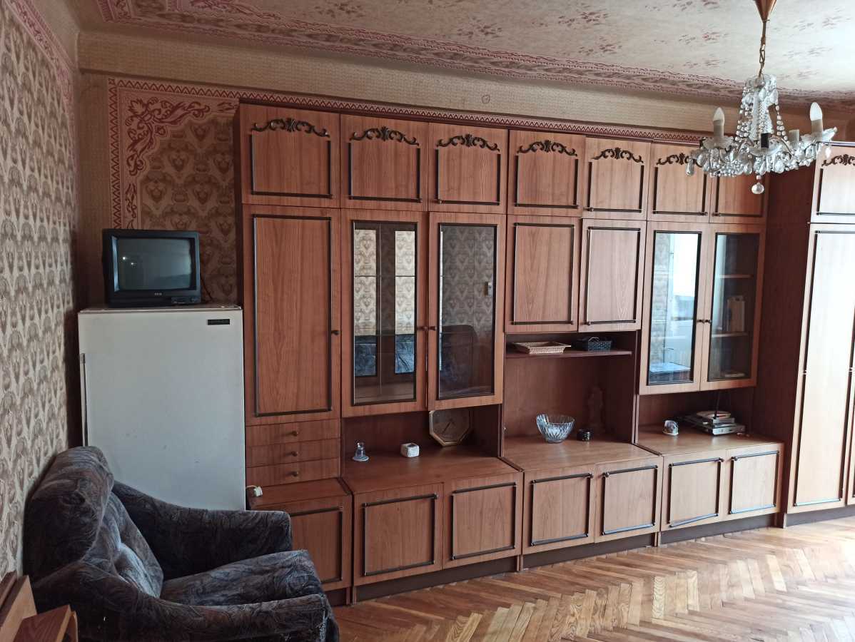 Оренда 2-кімнатної квартири 52 м², Ентузіастів вул., 7/3