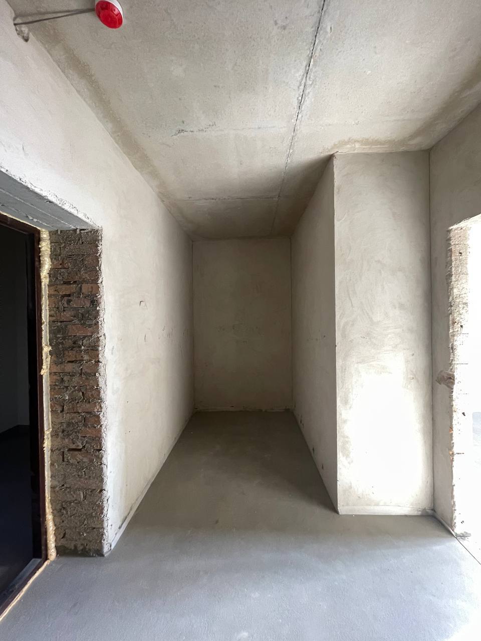 Продажа 1-комнатной квартиры 41.04 м², Шолуденко ул., 24 К3