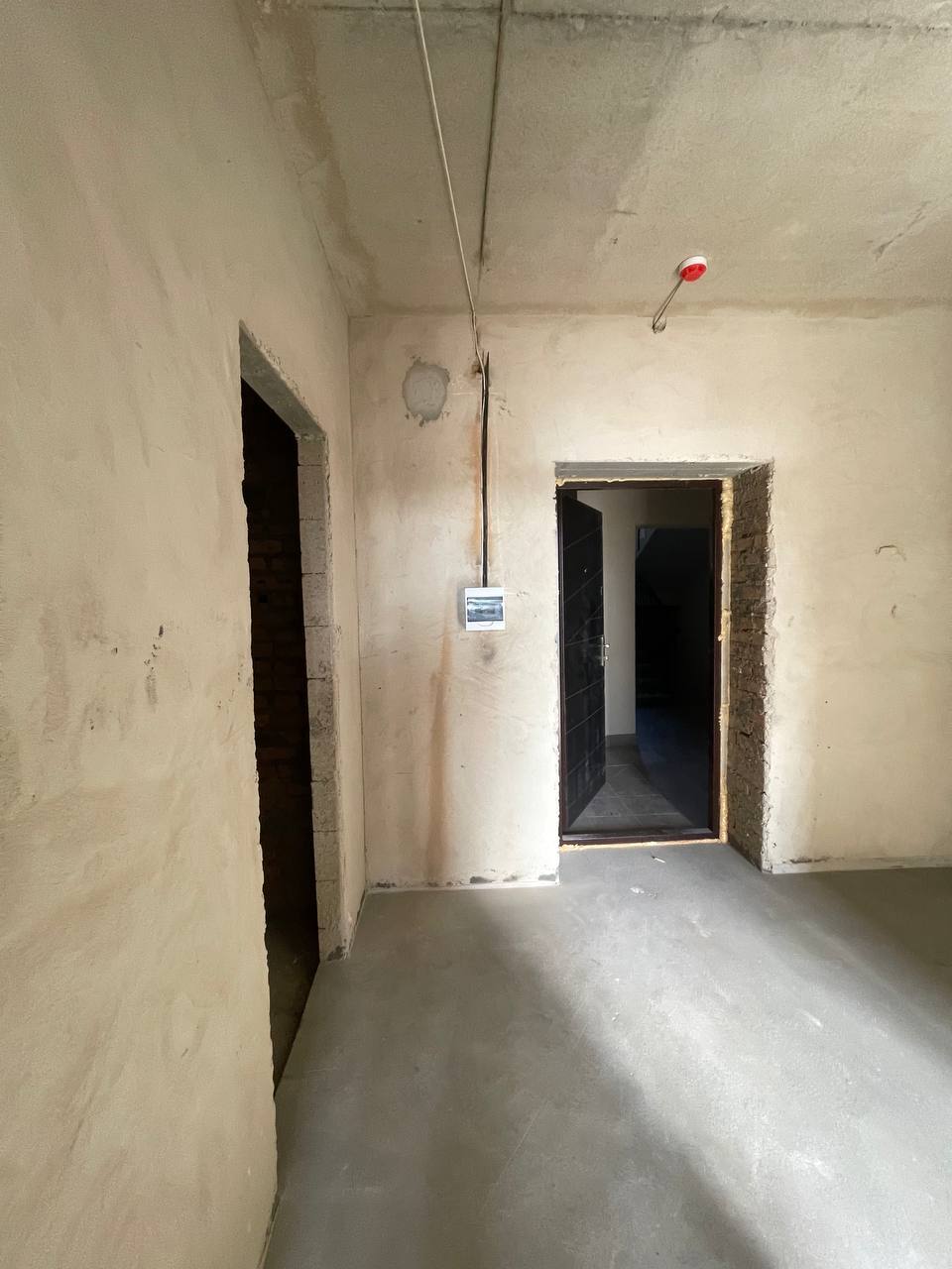 Продажа 1-комнатной квартиры 41.04 м², Шолуденко ул., 24 К3