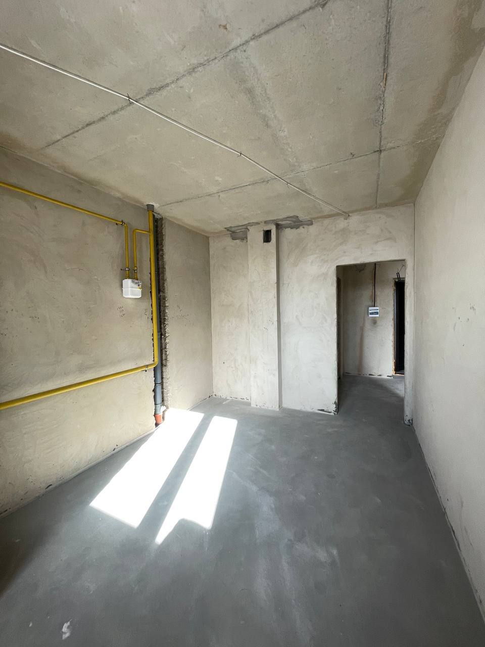 Продажа 1-комнатной квартиры 41.04 м², Шолуденко ул., 24 К3