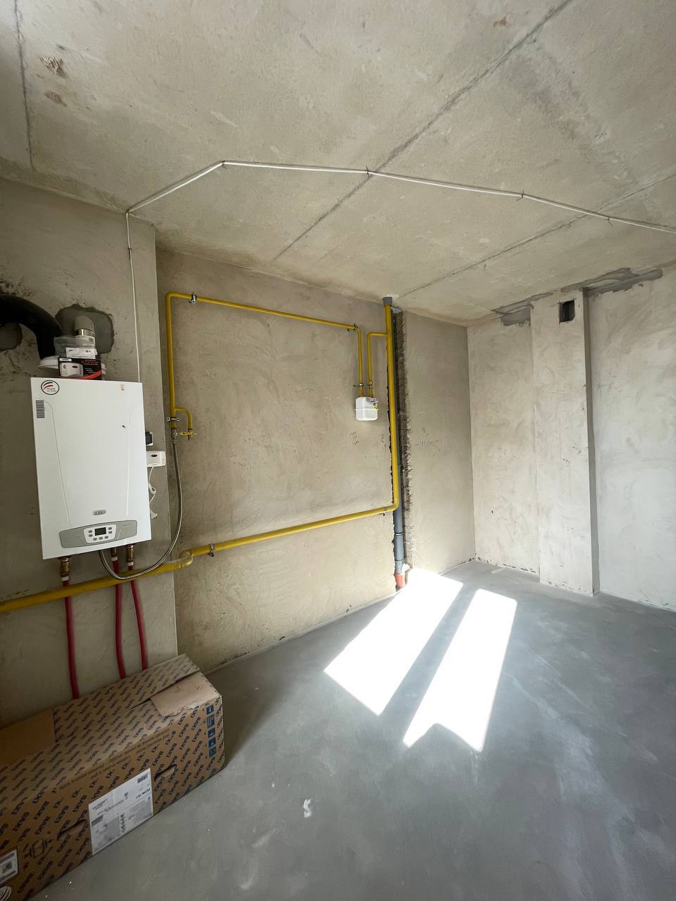 Продажа 1-комнатной квартиры 41.04 м², Шолуденко ул., 24 К3
