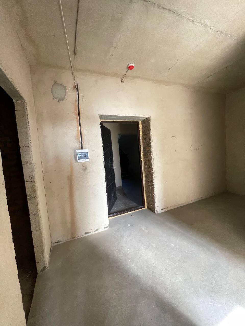 Продажа 1-комнатной квартиры 41.04 м², Шолуденко ул., 24 К3