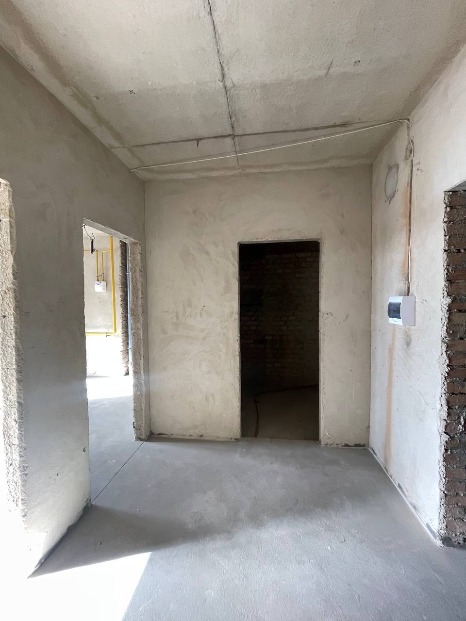 Продажа 1-комнатной квартиры 41.04 м², Шолуденко ул., 24 К3