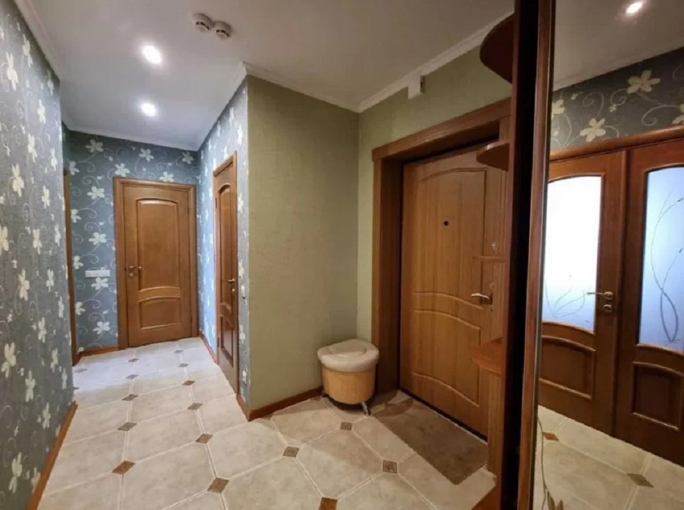 Продажа 2-комнатной квартиры 60 м², Феодосийский пер., 14А