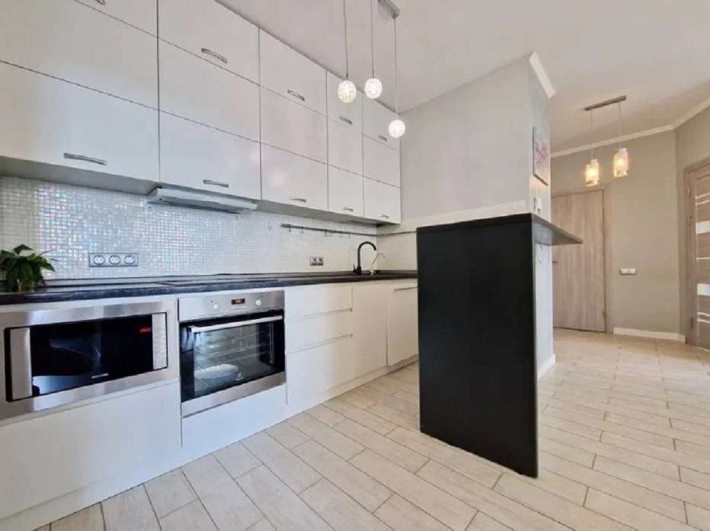 Продажа 2-комнатной квартиры 80 м², Михаила Максимовича ул., 3Г
