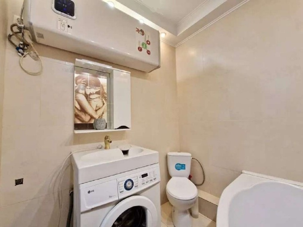 Продажа 2-комнатной квартиры 80 м², Михаила Максимовича ул., 3Г