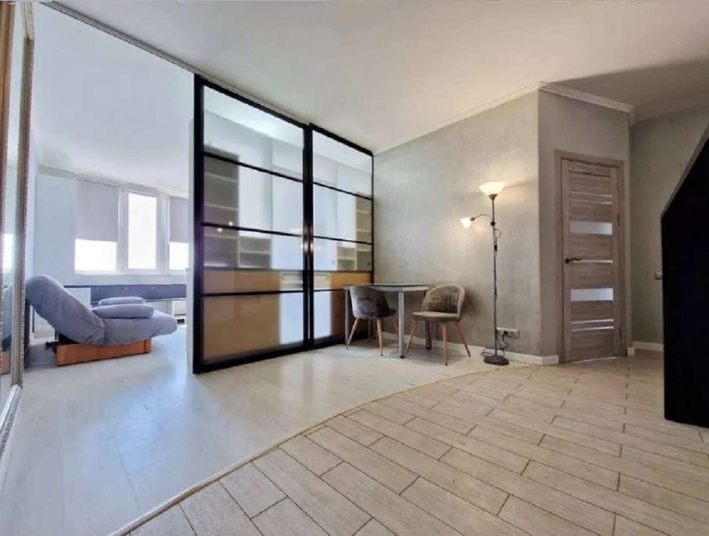 Продажа 2-комнатной квартиры 80 м², Михаила Максимовича ул., 3Г