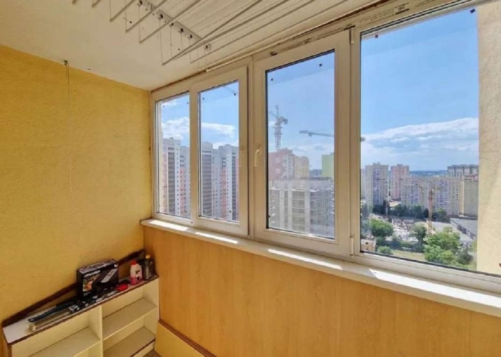 Продажа 2-комнатной квартиры 80 м², Михаила Максимовича ул., 3Г