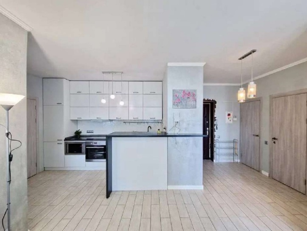 Продажа 2-комнатной квартиры 80 м², Михаила Максимовича ул., 3Г