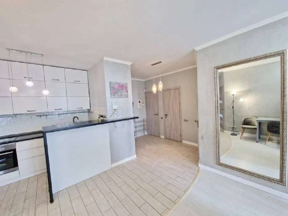Продажа 2-комнатной квартиры 80 м², Михаила Максимовича ул., 3Г