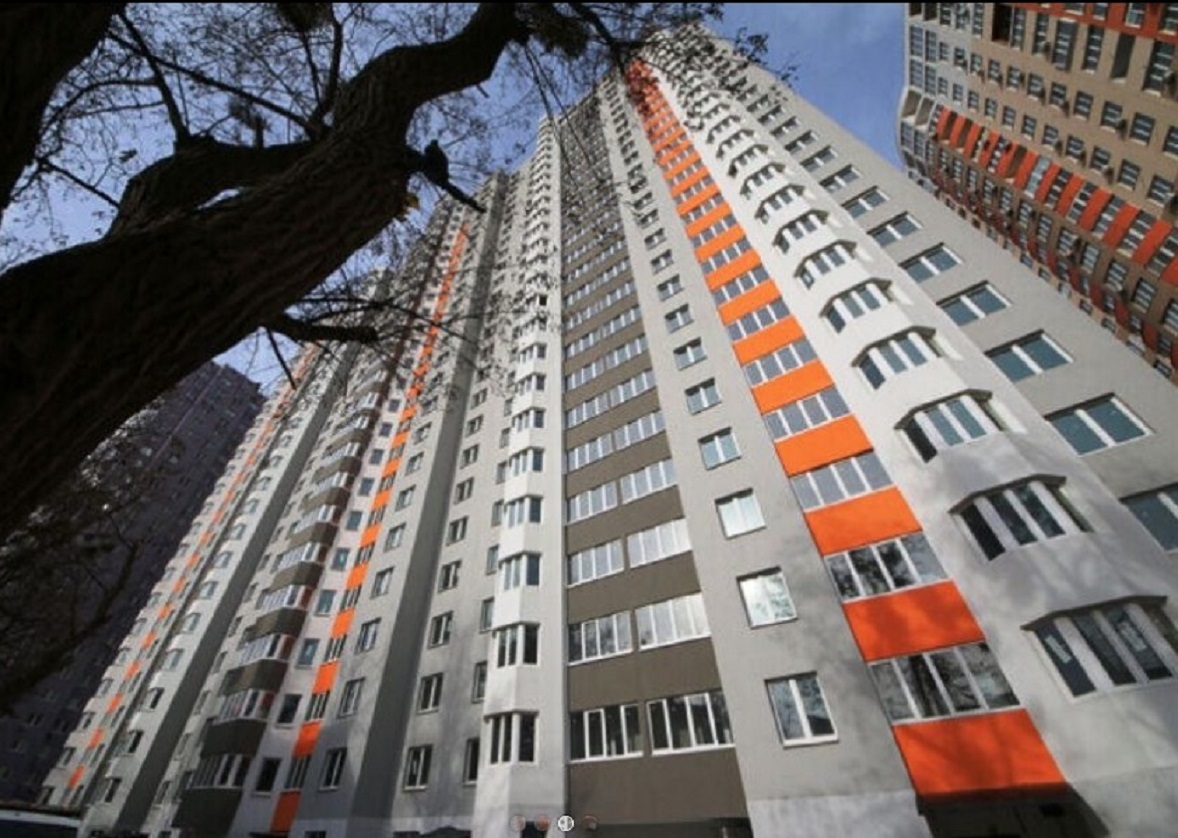 Продажа 2-комнатной квартиры 80 м², Михаила Максимовича ул., 3Г