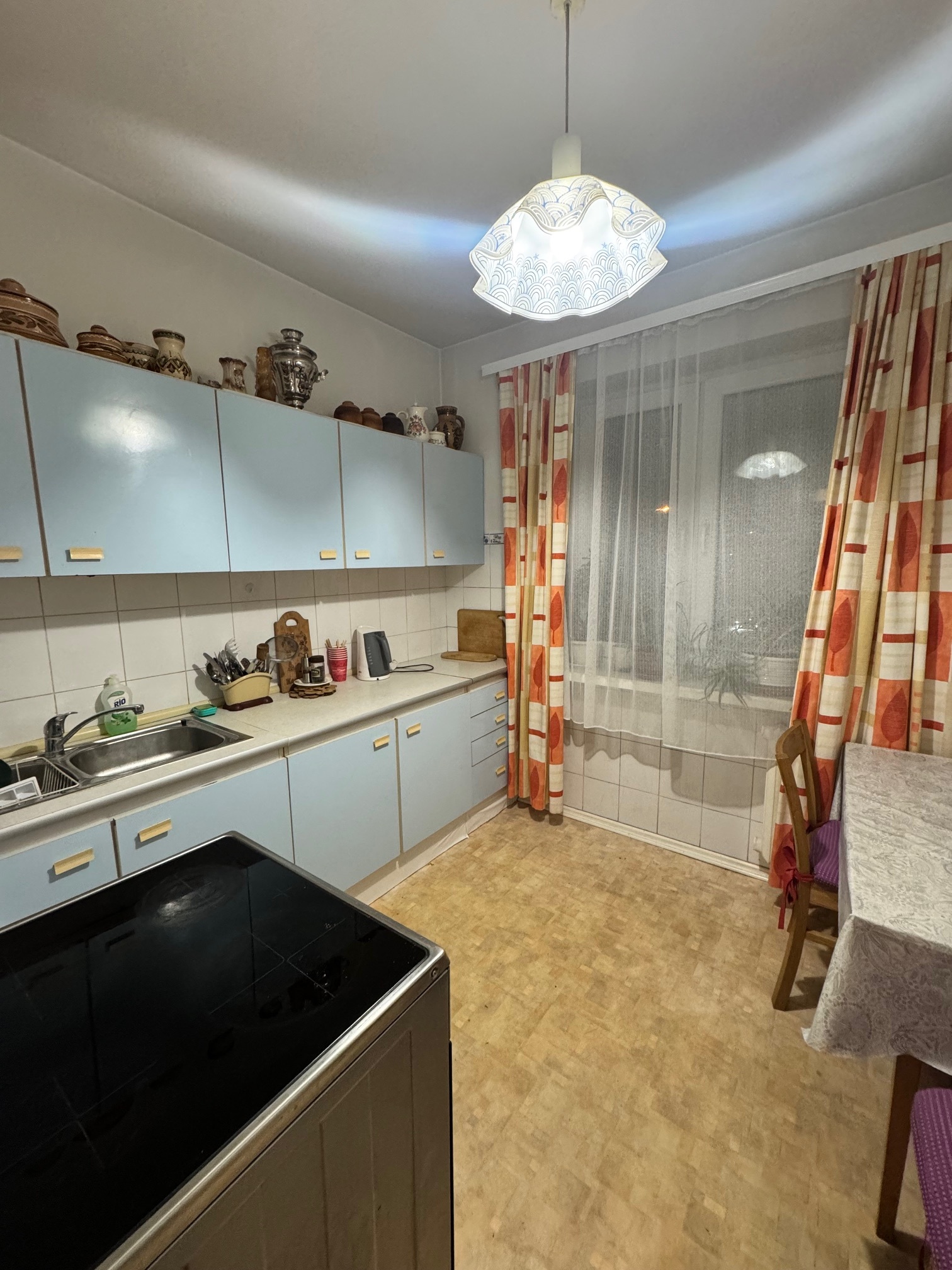 Продажа 3-комнатной квартиры 72 м², Зои Гайдай ул., 2