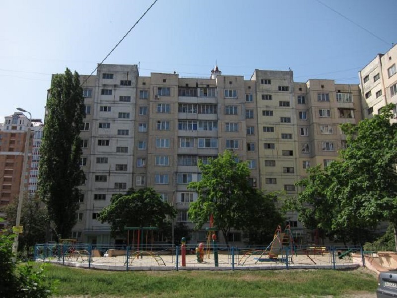 Продажа 3-комнатной квартиры 72 м², Зои Гайдай ул., 2